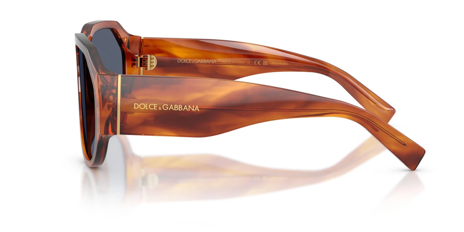 Dolce & Gabbana 4504 Sunglasses - view 17